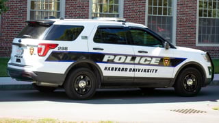 Picture of Harvard University Police Department
