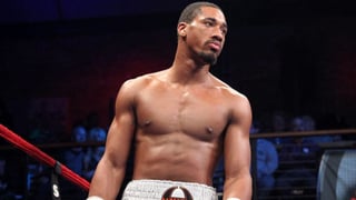Picture of Demetrius Andrade