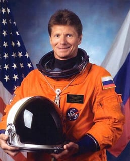 Picture of Gennady Padalka