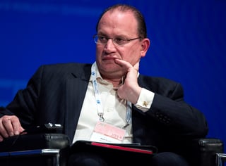 Picture of Mark Tucker