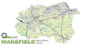 Picture of Wakefield