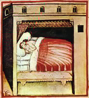 Picture of Consummation