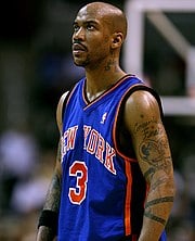 Picture of Stephon Marbury
