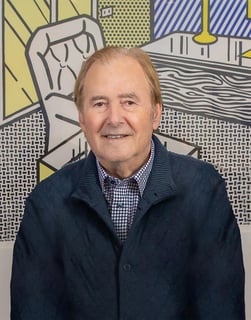 Picture of Gary Winnick