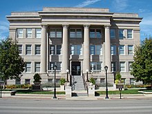 Picture of Illinois Appellate Court
