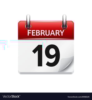 Picture of February 19