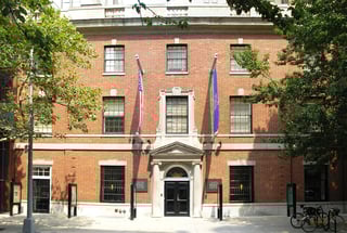 Picture of Center for Jewish History