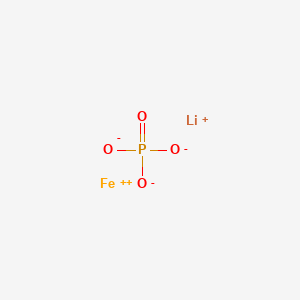 Picture of Lithium iron phosphate