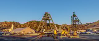 Picture of Resolution Copper