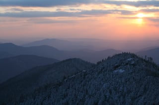 Picture of Great Smoky Mountains