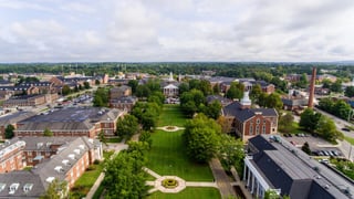 Picture of Tennessee Technological University