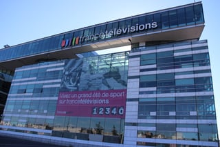 Picture of France Télévisions