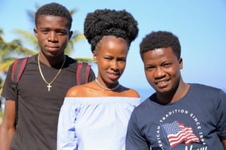 Picture of Afro–Latin Americans