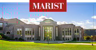 Picture of Marist College