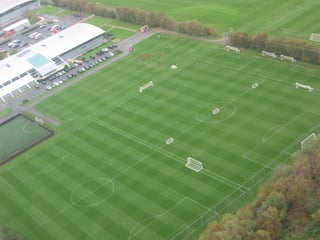 Picture of Trafford Training Centre