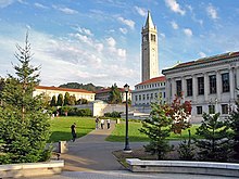 Picture of University of California, Berkeley