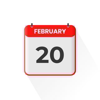 Picture of February 20