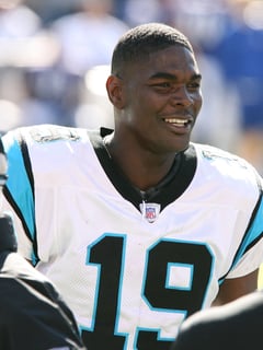 Picture of Keyshawn Johnson