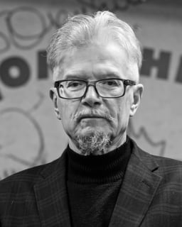 Picture of Eduard Limonov