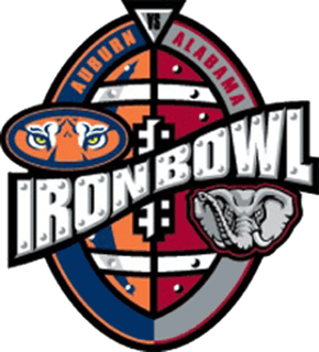 Picture of Iron Bowl