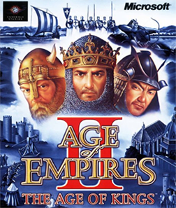 Picture of Age of Empires II