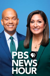 Picture of PBS NewsHour