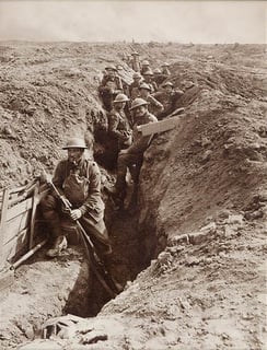 Picture of Front line