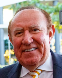 Picture of Andrew Neil