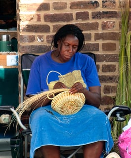 Picture of Gullah