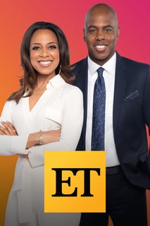 Picture of Entertainment Tonight