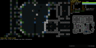Picture of Dungeon crawl