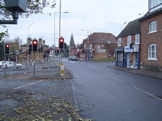 Picture of Elstree