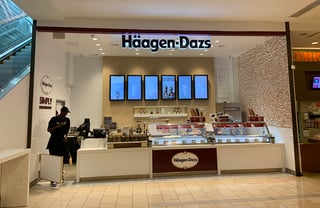 Picture of Häagen-Dazs