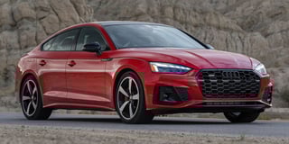 Picture of Audi A5