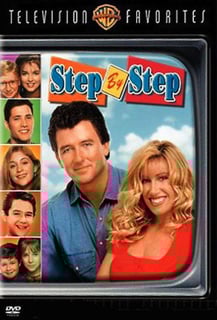 Picture of Step by Step