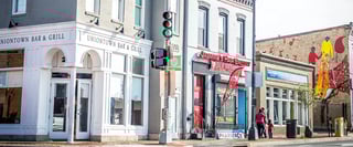 Picture of Anacostia