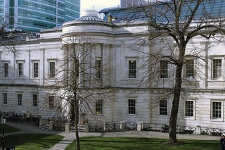 Picture of Slade School of Fine Art