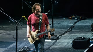 Picture of Tom Johnston
