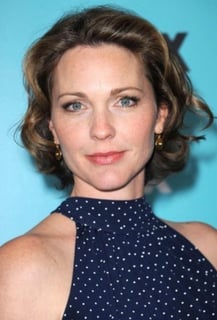 Picture of Kelli Williams
