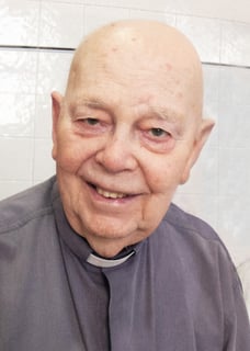 Picture of Gabriele Amorth