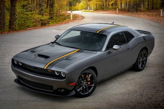Picture of Dodge Challenger