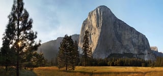 Picture of El Capitan