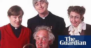 Picture of Father Ted