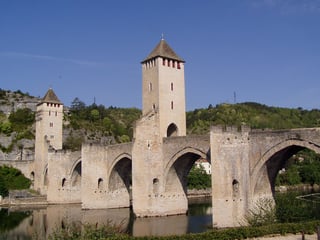 Picture of Cahors