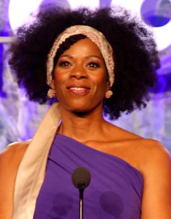 Picture of Kim Wayans