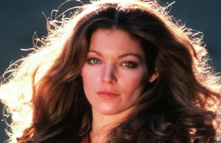 Picture of Amy Irving