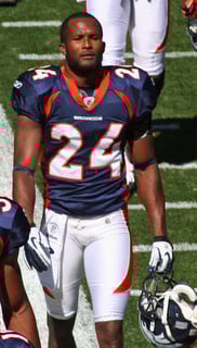 Picture of Champ Bailey