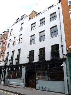 Picture of Groucho Club
