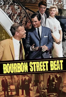 Picture of Bourbon Street Beat