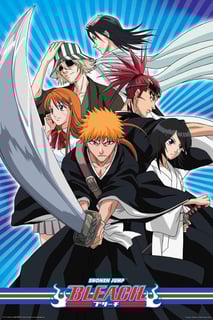 Picture of Bleach